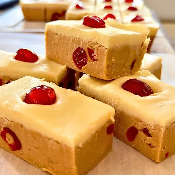 Cherry Bakewell Cherry Bakewell