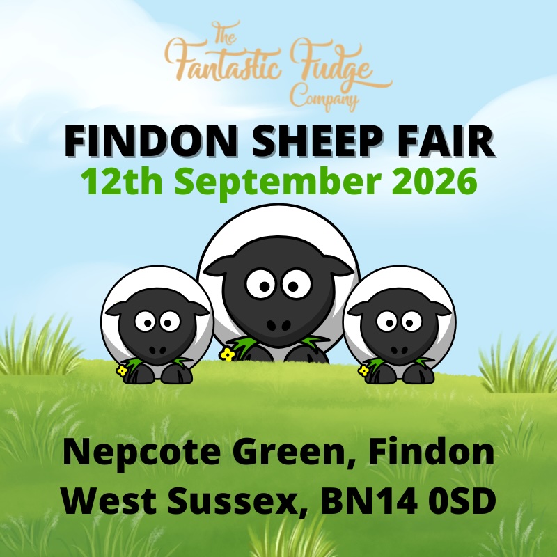 Findon Sheep Fair 2026