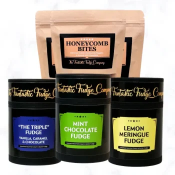 Image showing a selection of Gift ideas