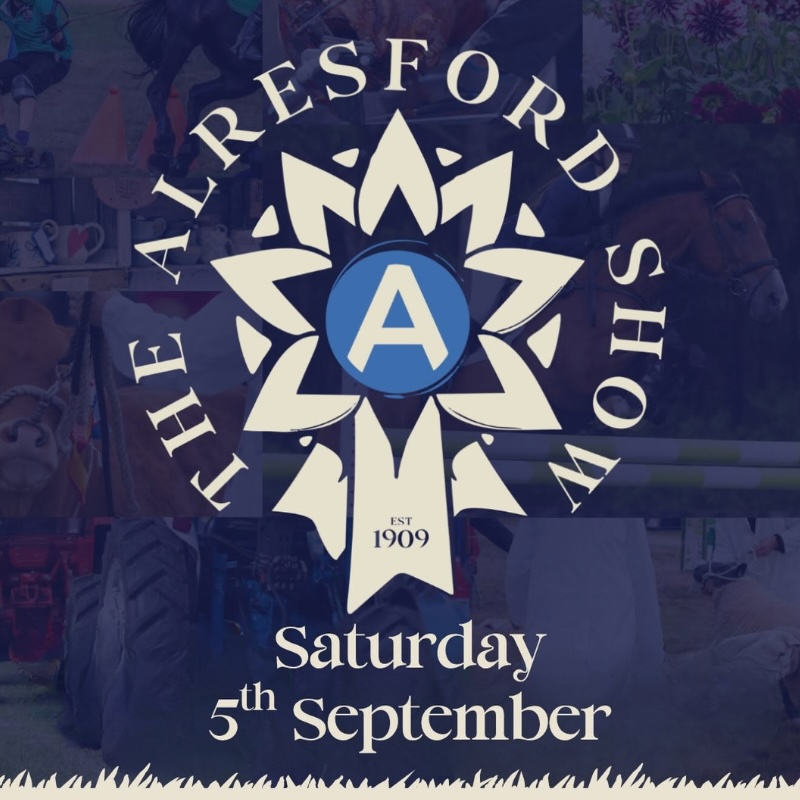 Alresford Show 2026