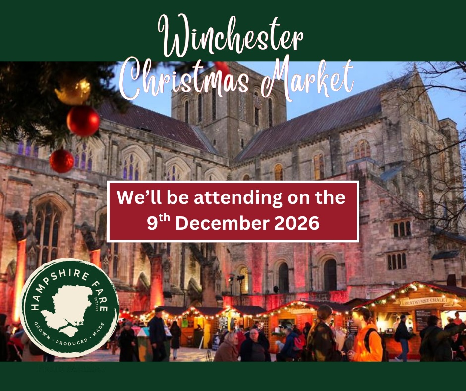 Winchester Christmas Market