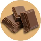 Ingredients-Chocolate Chocolate Chunks